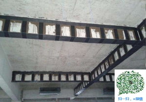 定远青岛建筑加固