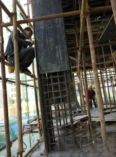 定远混凝土植筋加固的几个注意事项