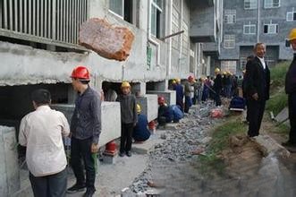 定远哪些方面可以保证房子加固质量合格？